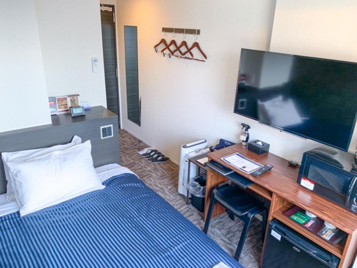 טוקיו Hotel Livemax Shinjuku Kabukicho מראה חיצוני תמונה